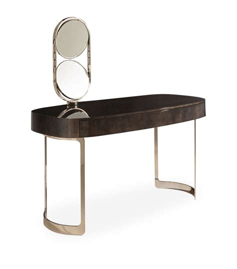 fendi casa dressing table|Fendi casa catalog.